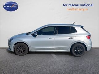 Jumpy 1.0 TSI 115CH DSG7 SELECTION 2025 occasion 91580 &Eacute;tr&eacute;chy