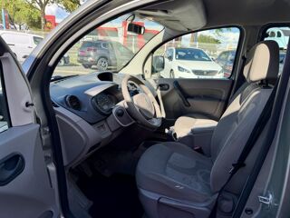 Kangoo Authentique 1.5 dCi 85 Eco2 2009 occasion 63360 Gerzat