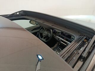 A5 40 TFSI 190 S TRONIC 7 DESIGN LUXE SB 2019 occasion 91580 &Eacute;tr&eacute;chy