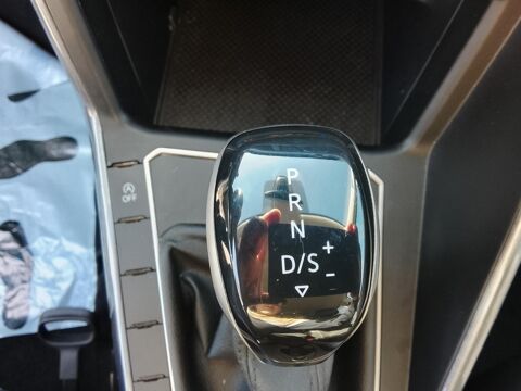 Polo 1.0 TSI 95 STYLE DSG7 2023 occasion 42240 Unieux