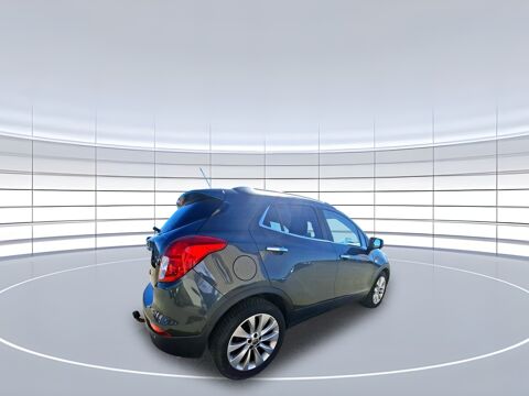 Mokka 1.6 CDTI 136 INNOVATION AUTO 2017 occasion 61170 Montchevrel