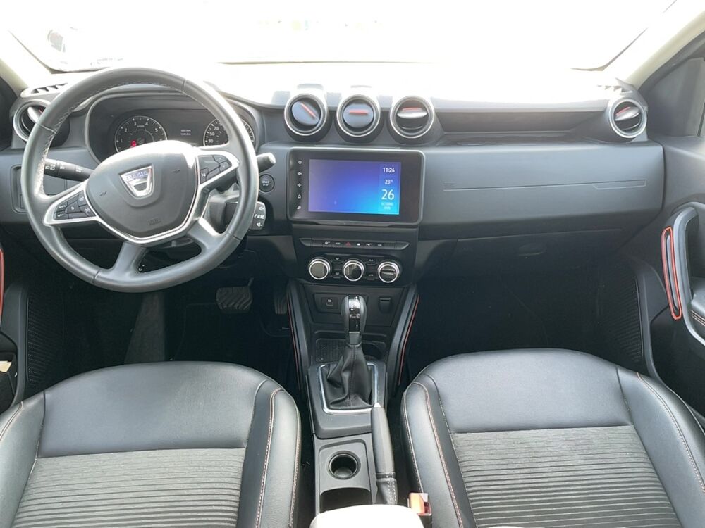 Duster Extreme TCe 150 EDC 4x2 2022 occasion 40160 Parentis-en-Born