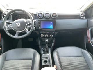 Duster Extreme TCe 150 EDC 4x2 2022 occasion 40160 Parentis-en-Born