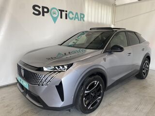 3008 1.6 PHEV 195 E-DCS7 GT 2025 occasion 38550 Saint-Maurice-l'Exil