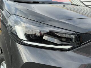 Jumpy XL Diesel 180 ch Automatique Cab Appro 10KMS 2portes lateral 2026 occasion 86440 Mign&eacute;-Auxances