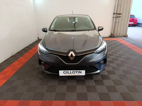 Clio Business TCe 100 2021 occasion 91580 &Eacute;tr&eacute;chy