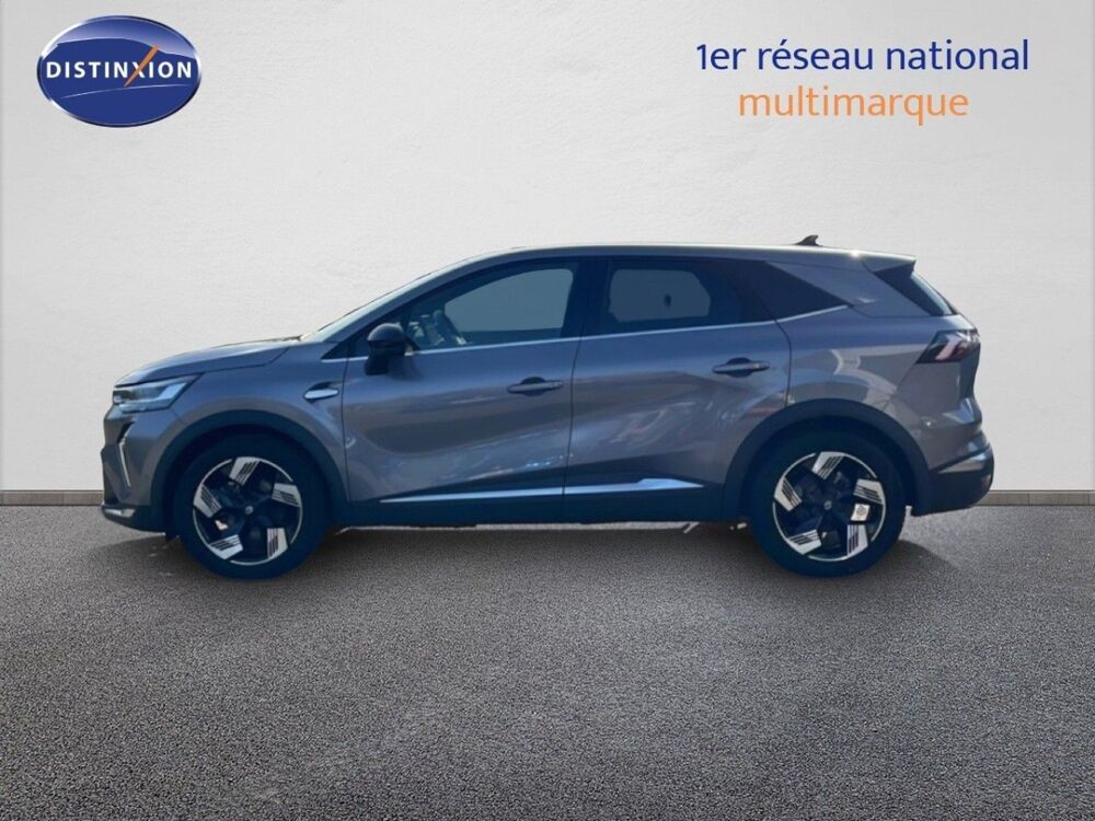 Symbioz 1.6 E-TECH FULL HYBRID 145CH ICONIC 2025 occasion 91580 &Eacute;tr&eacute;chy