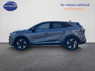 Symbioz 1.6 E-TECH FULL HYBRID 145CH ICONIC 2025 occasion 91580 &Eacute;tr&eacute;chy