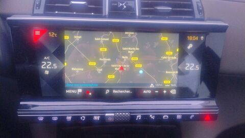 DS3 BlueHDi 180 Automatique Business 2018 occasion 79500 Melle