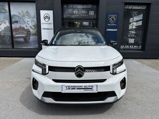 E-C3 Electrique 113ch Auto MAX 2026 occasion 30260 Quissac
