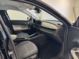 Fiat 600 T-Gen 3 1.2 Hybrid 145 eDCT6 La Prima 2026 occasion 76360 Barentin