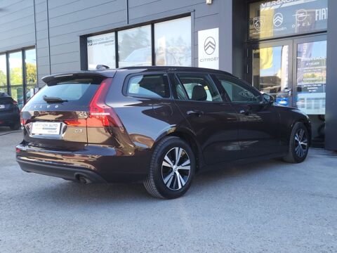 V60 D3 AdBlue 150 Business 2020 occasion 30260 Quissac