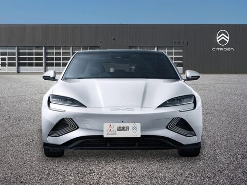Seal 82.5kWh Design 2025 occasion 63360 Gerzat