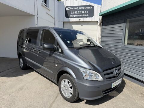 Annonce voiture Citroën Jumpy 15000 €