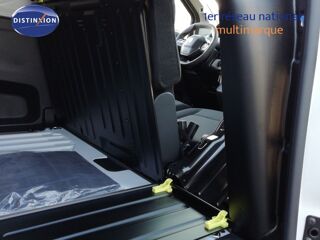 Partner M 1.5 BLUEHDI 100CH 2026 occasion 91580 &Eacute;tr&eacute;chy