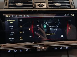 DS7 E-TENSE 4x4 300 RIVOLI 2024 occasion 91580 &Eacute;tr&eacute;chy