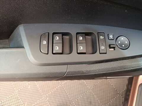 Sportage 1.6 T-GDI 150 MHEV IBVM6 MOTION 2022 occasion 91580 &Eacute;tr&eacute;chy