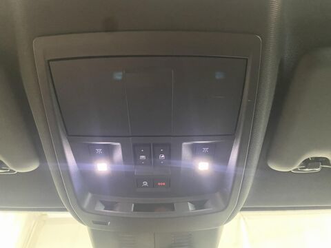 3008 1.6 PHEV 195 E-DCS7 GT 2025 occasion 38550 Saint-Maurice-l'Exil