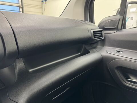 Berlingo 1.5 BLUEHDI 130 S&S EAT8 Taille M MAX 2026 occasion 76360 Barentin