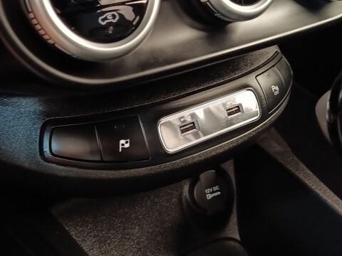 500 X 1.3 FFly T T4 150ch DCT Sport 2021 occasion 91580 &Eacute;tr&eacute;chy
