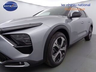 C5 X 1.2 PURETECH 130CH EAT8 FEEL PACK 2022 occasion 91580 &Eacute;tr&eacute;chy