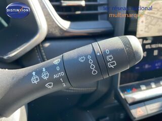 Symbioz 1.6 E-TECH FULL HYBRID 145CH ICONIC 2025 occasion 91580 &Eacute;tr&eacute;chy