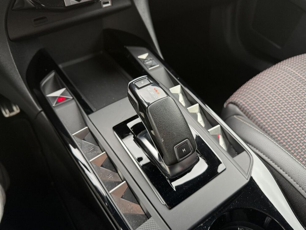 DS3 PureTech 130 Auto Performance Line 2021 occasion 86300 Chauvigny
