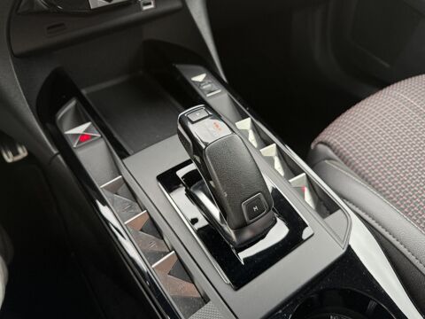 DS3 PureTech 130 Auto Performance Line 2021 occasion 86300 Chauvigny