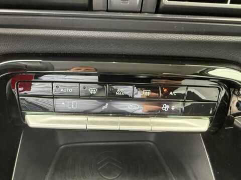 E-C3 Electrique 113ch Auto MAX 44kWh 2025 occasion 69330 Meyzieu