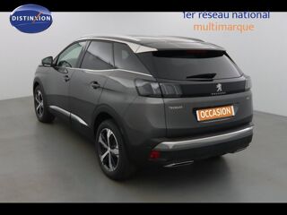 3008 1.2 PURETECH 130CH EAT8 GT 2023 occasion 91580 &Eacute;tr&eacute;chy
