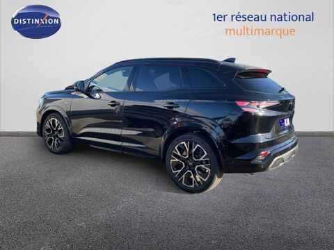 Austral E-TECH FULL HYBRID 200 ESPRIT ALPINE 2026 occasion 91580 &Eacute;tr&eacute;chy