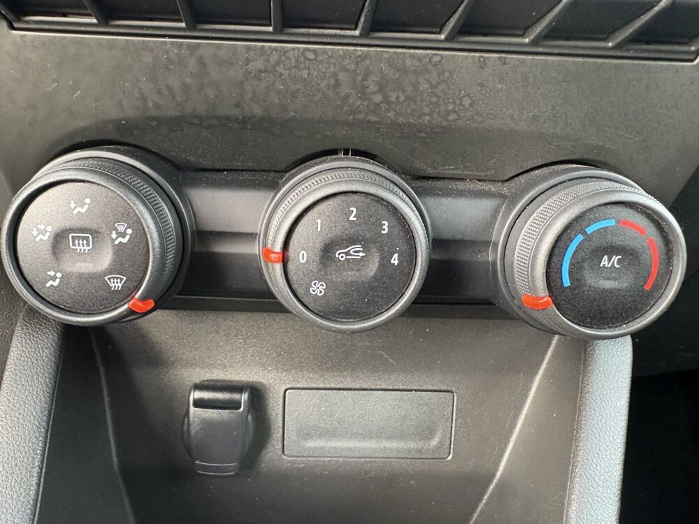 Clio Air Blue dCi 85 2020 occasion 30610 Sauve