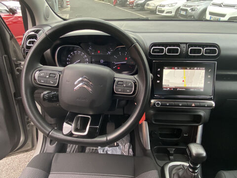 C3 Aircross PureTech 110 S&S BVM6 Feel 2020 occasion 63360 Gerzat
