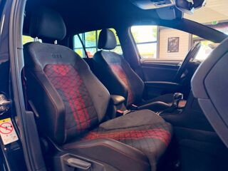 Golf 2.0 TSI 290 DSG7 GTI TCR 2019 occasion 63360 Gerzat