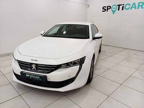 Peugeot 508 BlueHDi 130 S&S EAT8 ACTIVE BUSINESS 2019 occasion Thiers 63300