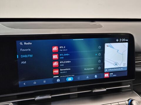 Kona 1.6 HYBRID 141 INTUITIVE HEV 2024 occasion 91580 &Eacute;tr&eacute;chy