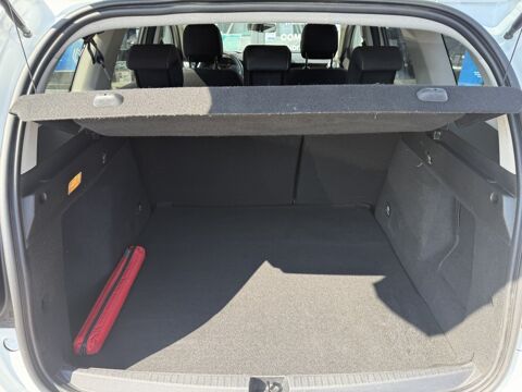 Duster Prestige Blue dCi 115 4x2 2021 occasion 30610 Sauve