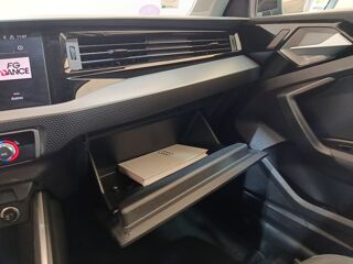 A1 30 TFSI 110 S tronic 7 Advanced 2023 occasion 91580 &Eacute;tr&eacute;chy
