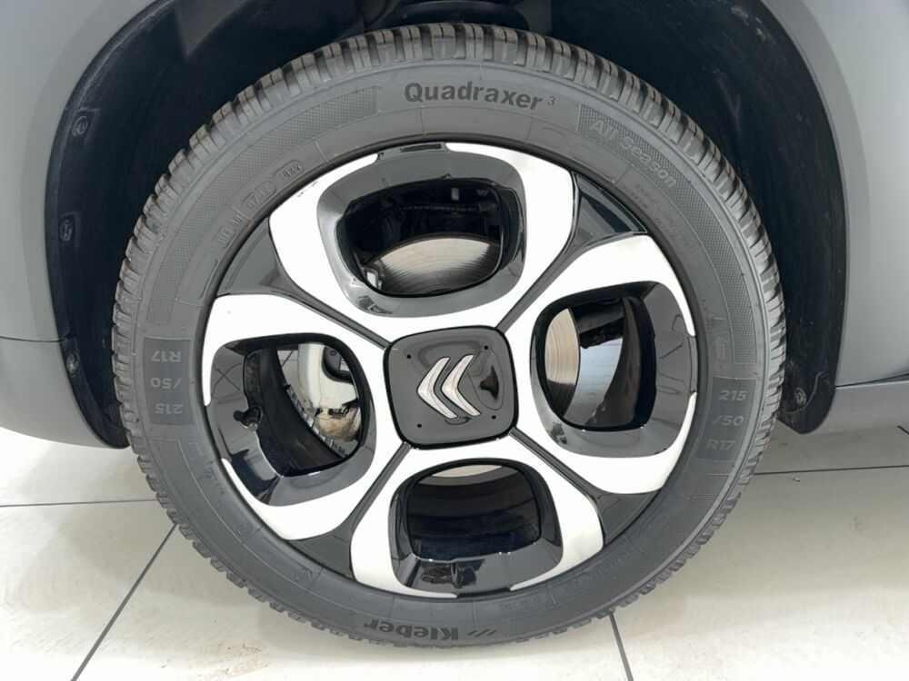 C3 Aircross PureTech 110 S&S BVM6 Shine 2021 occasion 63300 Thiers
