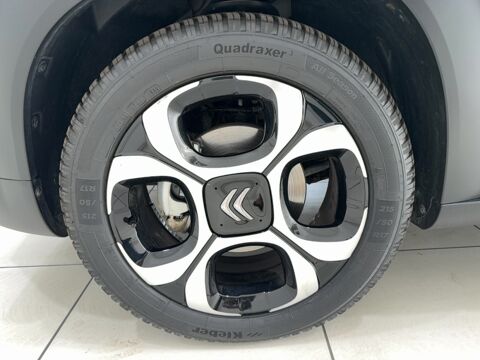 C3 Aircross PureTech 110 S&S BVM6 Shine 2021 occasion 63300 Thiers
