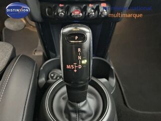 MINI COUPE 1.5 136CH STEPTRONIC 2023 occasion 91580 &Eacute;tr&eacute;chy