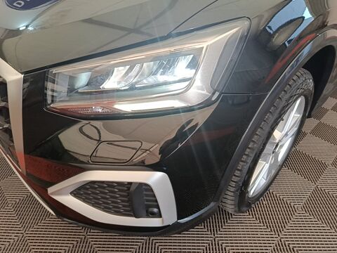 Q2 30 TDI 116 S Tronic Business Line 2023 occasion 91580 &Eacute;tr&eacute;chy