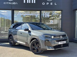 C5 aircross Hybride 145ch auto PLUS 2026 occasion 30260 Quissac