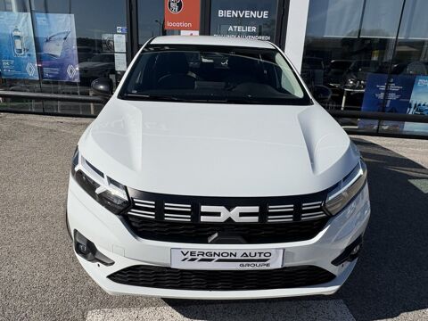 Sandero journey TCe 90 2025 occasion 30610 Sauve