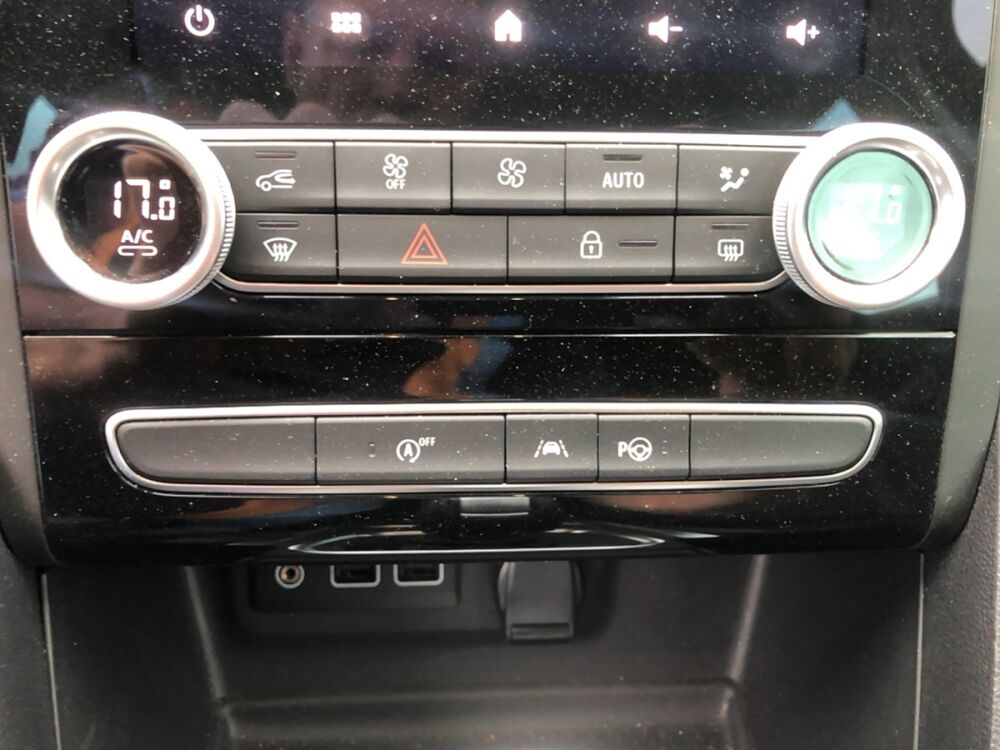 M&eacute;gane techno Blue dCi 115 EDC + Park assist 2024 occasion 42240 Unieux