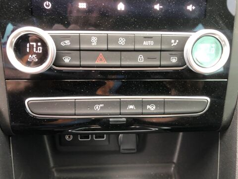 M&eacute;gane techno Blue dCi 115 EDC + Park assist 2024 occasion 42240 Unieux