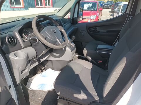Jumpy 1.5 dCi 89 Acenta 2011 occasion 35210 Ch&acirc;tillon-en-Vendelais