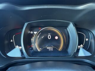 Kadjar Business Blue dCi 115 EDC - 21 2021 occasion 86440 Mign&eacute;-Auxances