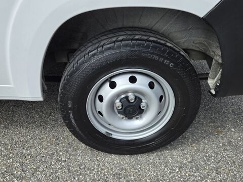 Jumpy MH2 3T 120ch Easy Pro 2023 occasion 91580 &Eacute;tr&eacute;chy