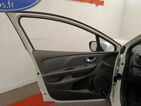 Clio IV Business dCi 75 - 18 2018 occasion 91580 &Eacute;tr&eacute;chy